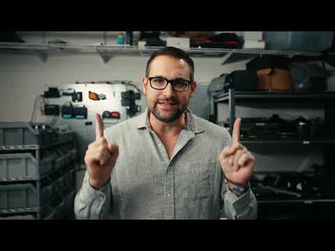 Favorite Film Gear 2024 (cameras, Modifiers, Stands & More)