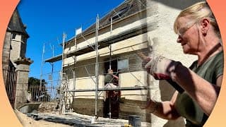 Removing The New Render!