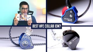 Fiio Jd1 Vs. Salnotes Zero Vs. Tangzu Wan'er: Best Headphone Zone Budget Iems Under Rs. 2000/-