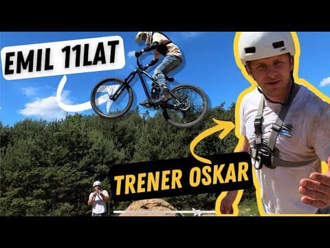 Ten Młody Ma Talent 🤩