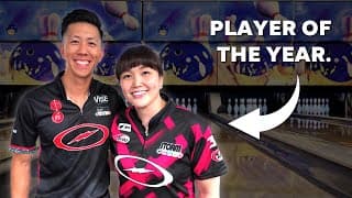 My Best Finish On The Pba Tour This Year!