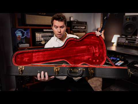 The Guitar Everyone Has Asked About...