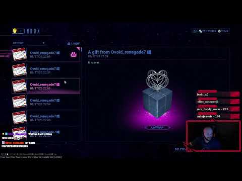 New Player Help | Fashion Checks | Chill Vibz | Ask A Cephalon Anything | Easy Guides