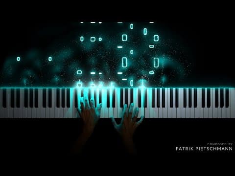 Identity - Original By Patrik Pietschmann