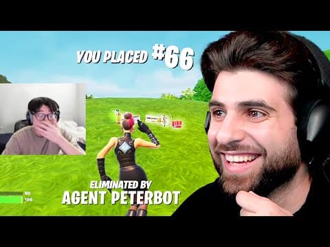 Fortnite Pros Getting Clipped