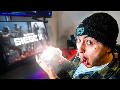 Top Pc Pro Trys Controller For 24 Hours (stompn Settings)