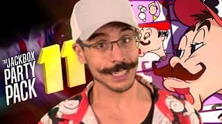 Jackbox...on A Friday!? (the Jackbox Party Pack) | Gartic Phone After!