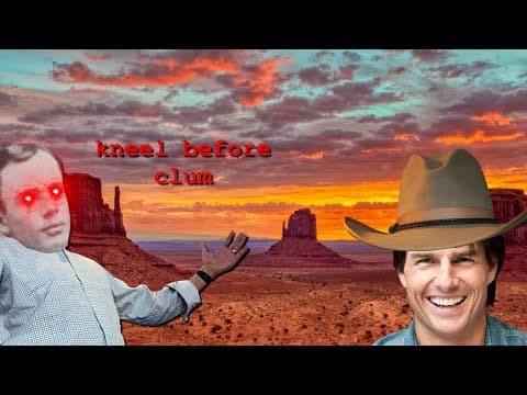 Apache Wars: Death Of A Dreamer (ft. Tom Cruse)