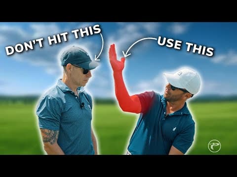 4 Moves Every Golfer Needs For The Perfect, On-plane Backswing