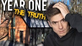 How Much $$$ I Made In My First Year On Air Bnb