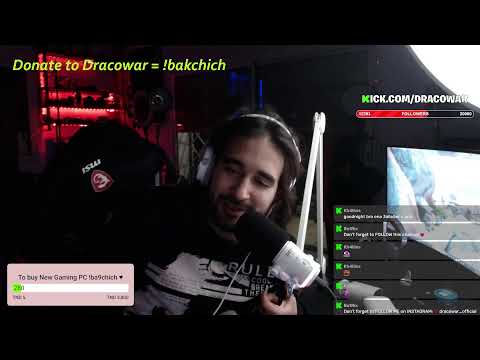 The King Is Back - Exciting Gaming Night 😱