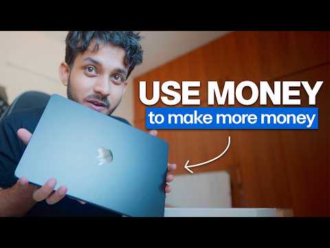 How To Buy Things You Want In Your 20's (without Going Broke)