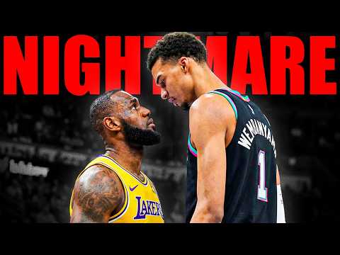 The Nba Has A New Problem It Can’t Ignore