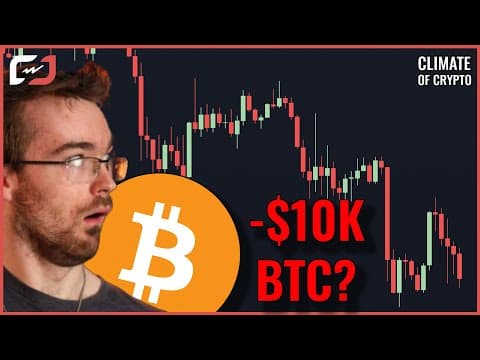 Japanese Crashed Bitcoin! Bitcoin Heading To $75k?! Bitcoin Technical Analysis 2025