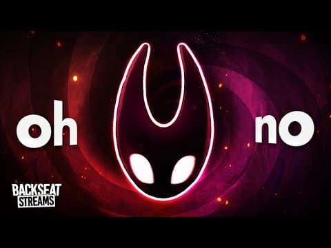 The Broken Launch Of Hollow Knight: Silksong
