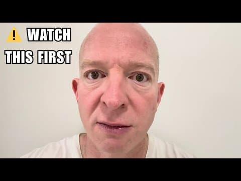 Don't Study Computer Science Until You Watch This Video