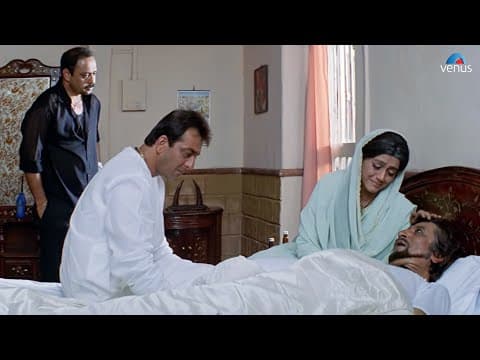 संजय दत्त को शक्ति कपूर का दुख देखा नहीं गया | Sanjay Dutt | Shilpa Shetty | Sharad Kapoor | Hathyar