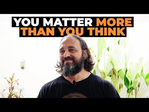 A Message For Caregivers | The Unsung Superheroes