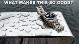 Damasko - One Of The Most Underrated Watch Manufacturers