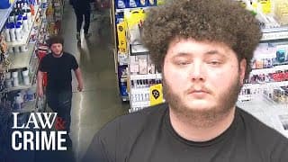 School Janitor Busted For Hiding Secret Cameras In Bathrooms: Cops