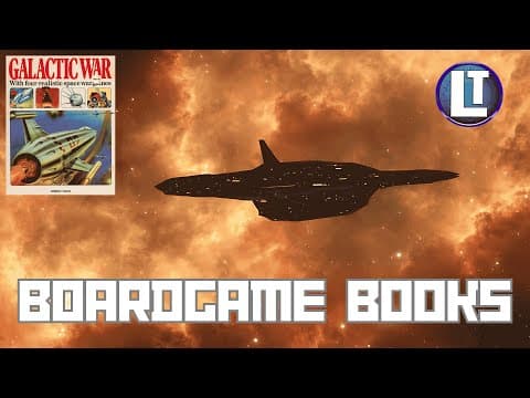 Usborne Battlegame Book 3:  Galactic War