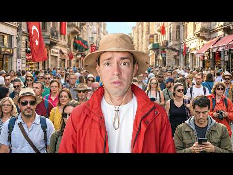 I Investigated The World's Most Visited City