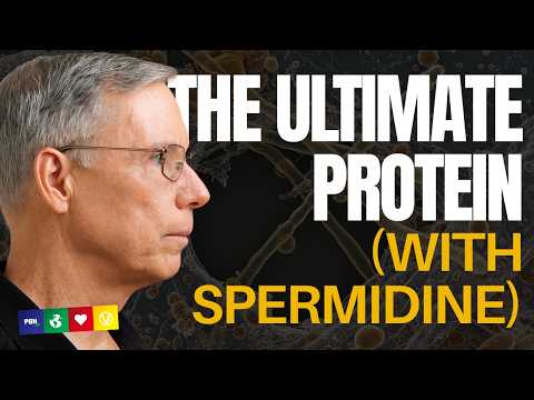 This Could Be The Future Of Protein W/ Geoff Palmer