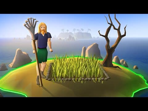 This Skill Is A Huge Problem | Sailing Locked (#3)