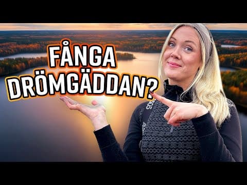 Kan Vi Fånga Drömgäddan Med Dessa Tips?