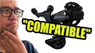 What No One Tells You About Shimano Cues (live Cues & A)