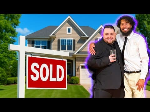 I Tried To Buy 5 Houses