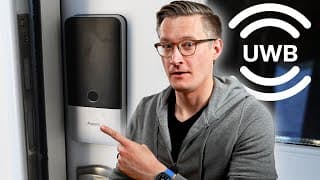 Does Aqara's U400 Smart Lock Live Up To The Hype?