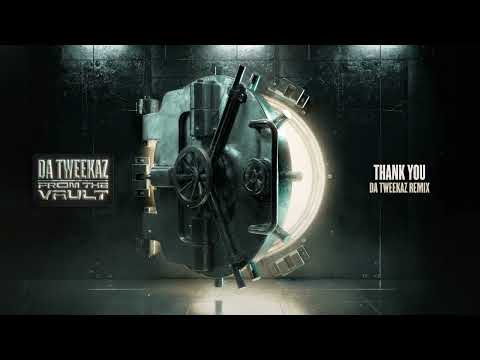 Dvlm X Tiesto X W&w Ft  Dido - Thank You (da Tweekaz Remix)