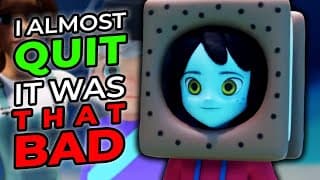 'our Drawings' Is The Worst Movie I Ever Watched...