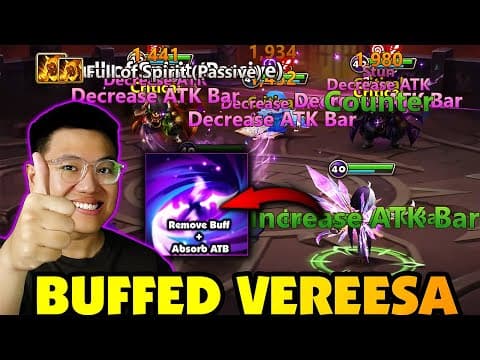 Buffed Units From The Balance Patch That Nobody Talks About