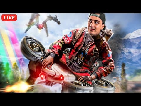 Merry Christmas- Arc Raiders Wipe - Farming Blueprints And Goop