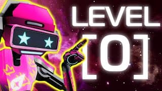 I Reset My Level In Orion Drift