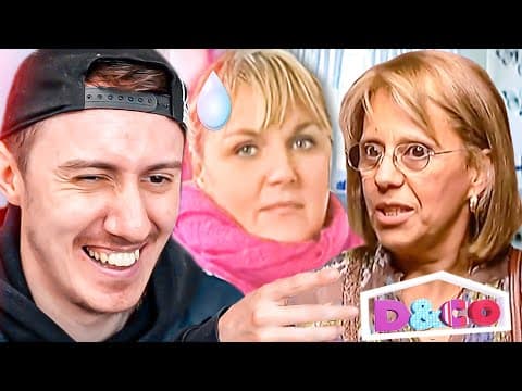 Elle Massacre Leur Maison En 24h ! (on Ne Juge Pas)