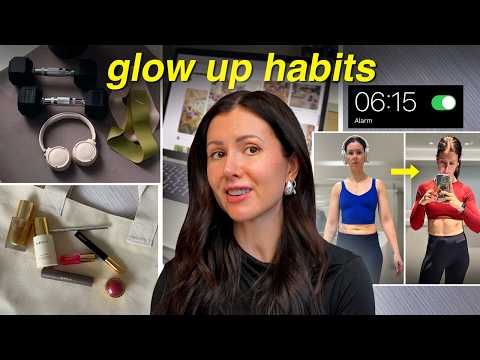 10 Micro Habits To Become Unrecognizable In 2026