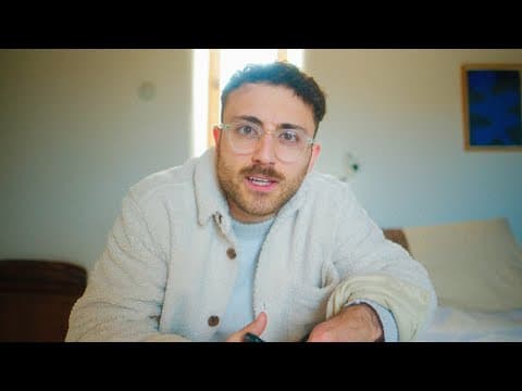 Notice The Patterns In Your Life