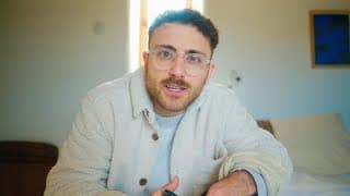 Notice The Patterns In Your Life