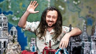 The End Of Zorpazorp (part 2)