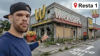 Fast Food Nos Eua Que Ninguém Vai