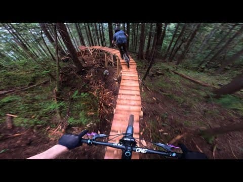Best Trail Of 2025 So Far!