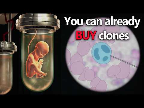 How hard is making a clone, really?