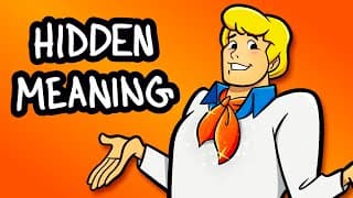 So… Why Does Fred Wear An Ascot?