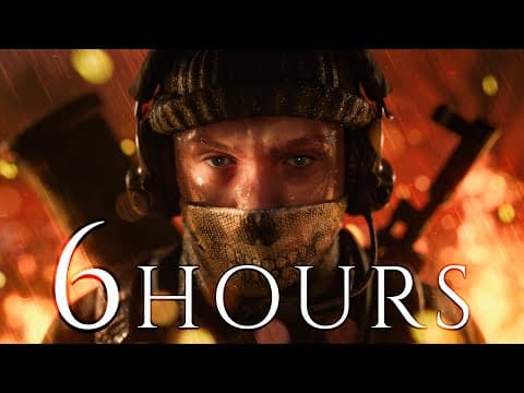 The Craziest Snowball Turns Into Clan's Raiding - Rust