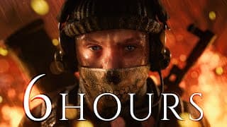 The Craziest Snowball Turns Into Clan's Raiding - Rust