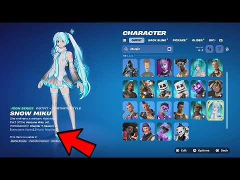 Many Fortnite Skins Just Got 10x Better! (major Upgrade)