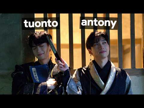 We Survived 100 Hours In China...